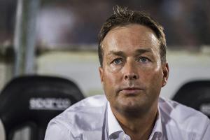 Ex-Mainzer Coach Hjulmand wird nach EM 2020 dänischer Nationalcoch