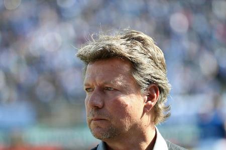 3. Liga: Saibene neuer Trainer in Ingolstadt 3. Liga: Saibene neuer Trainer in Ingolstadt