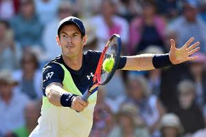 Murray hofft noch in diesem Jahr auf Einzel-Comeback