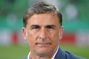 Nach Rückschlägen: Kuntz setzt auf Reformen im deutschen Fußball