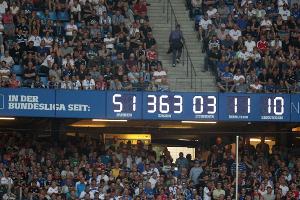 HSV-Uhr soll endgültig abgeschafft werden