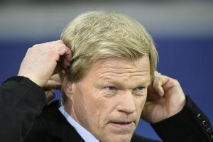 Kahn über DFB-Elf: "Jetzt schon Hurra zu schreien, wäre zu früh"
