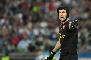 Cech wird technischer Berater bei Chelsea