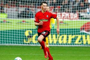 Koch über Zimmerkollege Waldschmidt: "Ein überragender Fußballer"