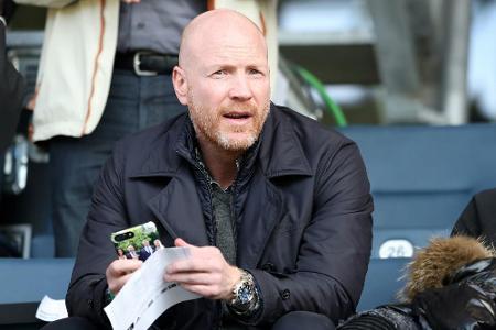Sammer beendet Engagement als Eurosport-Experte Sammer beendet Engagement als Eurosport-Experte
