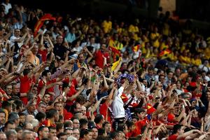 Bereits 4,5 Millionen Ticketanfragen für EURO 2020