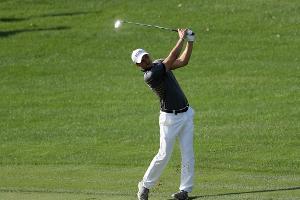 Kaymer mit durchwachsenem Start ins Finale des Race to Dubai