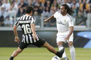 Karembeu will Fußball-Sponsoring umkrempeln
