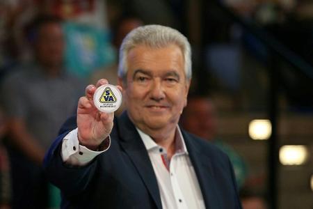 Hoffen auf DFB-Ausnahme - Delmenhorst und Werder wollen Pokal-Heimrecht tauschen Hoffen auf DFB-Ausnahme - Delmenhorst und Werder wollen Pokal-Heimrecht tauschen