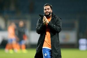 2. Liga: Darmstadts Gündüz fällt lange aus