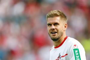 1. FC Köln ohne Terodde in Duisburg