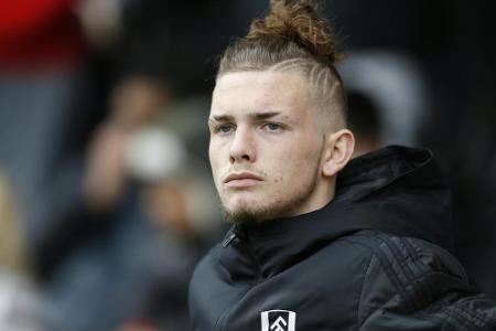 Liverpool verpflichtet jüngsten Premier-League-Spieler Liverpool verpflichtet jüngsten Premier-League-Spieler