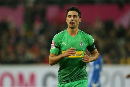 Stindl lobt Abschaffung der Montagspiele Stindl lobt Abschaffung der Montagspiele