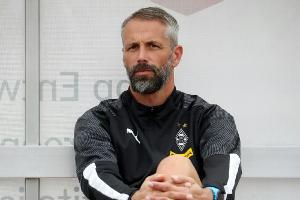 0:2 gegen Bilbao: Erste Testspiel-Pleite für Mönchengladbach