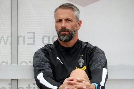 0:2 gegen Bilbao: Erste Testspiel-Pleite für Mönchengladbach 0:2 gegen Bilbao: Erste Testspiel-Pleite für Mönchengladbach