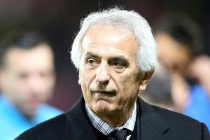 Coach Halilhodzic tritt in Nantes zurück