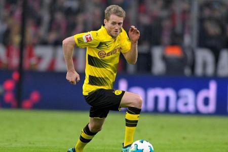 Schürrle-Leihe zu Spartak Moskau perfekt Schürrle-Leihe zu Spartak Moskau perfekt