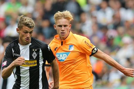 2. Liga: Wähling wechselt zum SSV Jahn 2. Liga: Wähling wechselt zum SSV Jahn