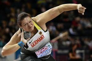 Diamond League: Siege für Hussong und Schwanitz - WM-Norm für Lückenkemper