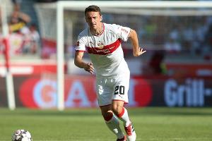 Union Berlin verpflichtet Gentner und Friedrich