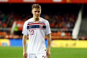 Ödegaard: San Sebastian statt Leverkusen