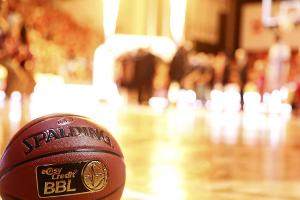 Schiedsgericht vertagt Entscheidung: Nürnberg Falcons hoffen weiter auf BBL-Lizenz