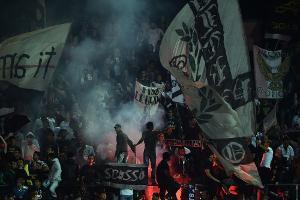 Italienischer Zweitligist Palermo in die Serie D verbannt