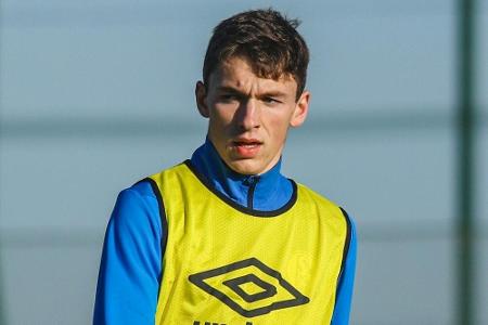Goller rettet Bremen Unentschieden gegen Darmstadt Goller rettet Bremen Unentschieden gegen Darmstadt