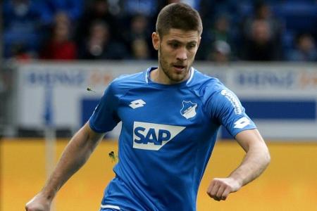 Hoffenheim startet mit Sieg in die Testspielphase Hoffenheim startet mit Sieg in die Testspielphase