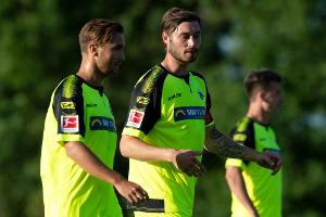 Paderborn gewinnt Testspiel gegen Ipswich