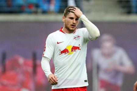 RB: Entscheidung im Fall Werner bis Mitte August RB: Entscheidung im Fall Werner bis Mitte August