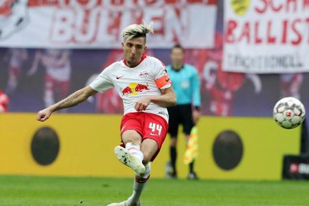 RB-Profi Kampl will deutschen Pass RB-Profi Kampl will deutschen Pass