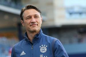 Kovac über Sane-Transfer: "Gehe davon aus, dass wir ihn bekommen können"