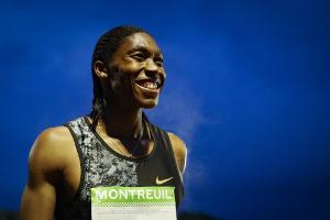 Fall Semenya: Schweizer Bundesgericht kippt Aufhebung der Testosteron-Regel