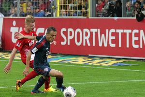 DFB mit neuem Partner im Kampf gegen Spielmanipulationen