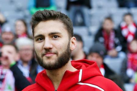 Kleber scheut Nowitzki-Vergleiche: Kleber scheut Nowitzki-Vergleiche: