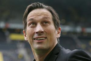 Medien: Trainer Roger Schmidt in China entlassen