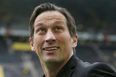 Offiziell: Trainer Roger Schmidt in China entlassen Offiziell: Trainer Roger Schmidt in China entlassen