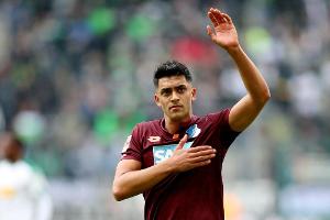 Offiziell: Bayer holt Amiri aus Hoffenheim