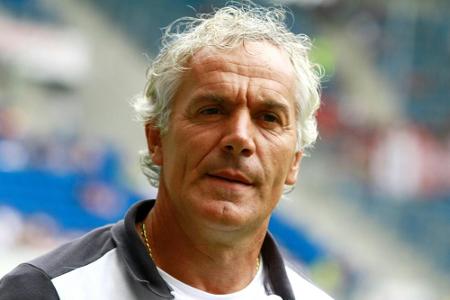 Ex-Nationaltrainer Donadoni wird Trainer in Shenzhen Ex-Nationaltrainer Donadoni wird Trainer in Shenzhen