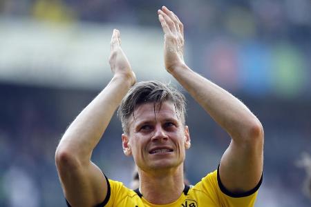 BVB mit deutlichem Sieg gegen FC Zürich BVB mit deutlichem Sieg gegen FC Zürich