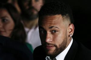 UEFA-Entscheidung: Neymar bleibt gesperrt
