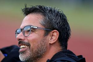 Wagner lobt Mentalität der Schalker Mannschaft: "Sie hat die Bereitschaft"