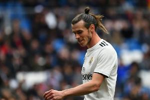 Zidane: Bale hat Einsatz gegen Bayern abgelehnt