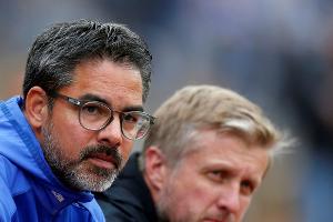Schalke mit Remis gegen Twente