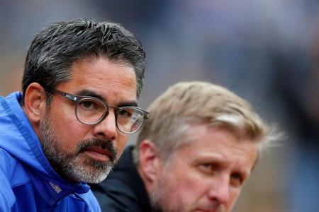 Schalke mit Remis gegen Twente Schalke mit Remis gegen Twente