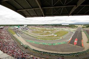 Formel 1 fährt auch 2019 in Deutschland - Saison umfasst 21 Rennen