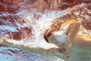 Freiwasser-Weltmeister Wellbrock scheitert im 800-m-Vorlauf krachend