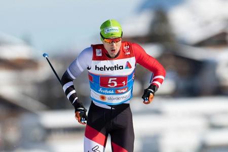 Doping: Langläufer Baldauf und Hauke für vier Jahre gesperrt Doping: Langläufer Baldauf und Hauke für vier Jahre gesperrt