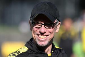 Stöger neuer Sportvorstand bei Austria Wien